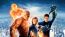 44. Fantastic Four (2005): Marvel este recunoscut pentru blockbusterele cu super eroi geniale, dar Fantastic Four n-a fost deloc un succes. „Este unul dintre cele mai proaste filme cu super eroi pe care le-am vazut. Ieftin, pentru copii si cu dialoguri stupide, Fantastic Four este un esec”, a scris unul dintre criticii site-ului Rotten Tomatoes.