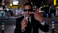 Men in Black III Trailer 2
