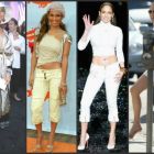 Jennifer Lopez si tinute de care ii este rusine. 9 outfituri care i-au ingrozit pe criticii de moda