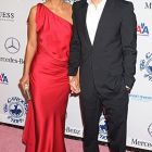 Halle Berry se marita: actrita s-a logodit cu Olivier Martinez