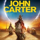 John Carter: printesa de pe Marte si cavalerasul cel viteaz