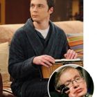 Stephen Hawking va aparea in serialul The Big Bang Theory