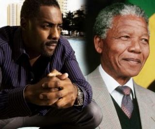 Filmul pe care fanii il asteapta de 7 ani: Long Walk To Freedom. Idris Elba este Nelson Mandela iar Naomie Harris este sotia sa, Winnie