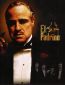 The Godfather (1972): povestea grandioasa a lui Don Vito Corleone spusa de regizorul Francis Ford Coppola alaturi de Marlon Brando si Al Pacino a castigat 3 Oscaruri si are 74 de recenzii pozitive