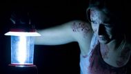 Silent House Trailer