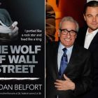 Leonardo DiCaprio este Lupul de pe Wall Street. Actorul se reuneste cu Martin Scorsese pentru al cincilea lor film impreuna