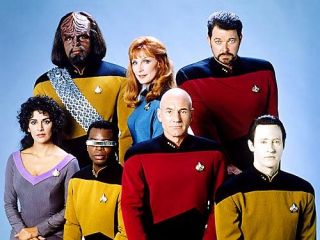 25 de ani de la lansarea serialului pe care toti romanii l-au vazut cel putin o data: cum arata astazi actorii din Star Trek: The Next Generation