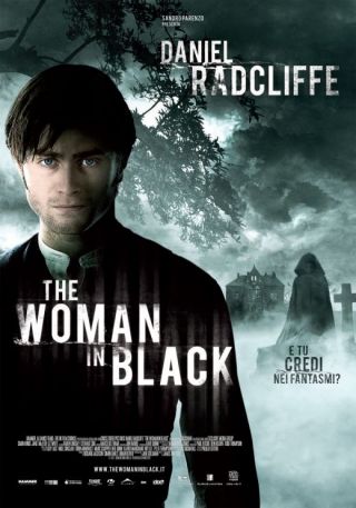 Premiere la cinema: The Woman in Black/ Femeia in negru, un horror gotic care nu te va lasa sa dormi noaptea