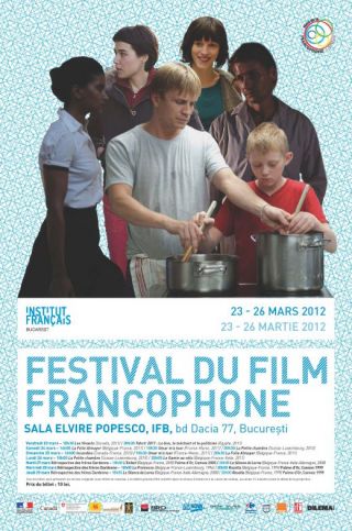 Fratii Dardenne la Festivalul Filmului Francofon 23-29 martie. Vezi programul