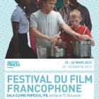 Fratii Dardenne la Festivalul Filmului Francofon 23-29 martie. Vezi programul