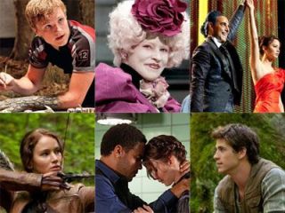 Violenta si controversele din spatele fenomenului The Hunger Games. De ce este criticat filmul care va stabili noi recorduri