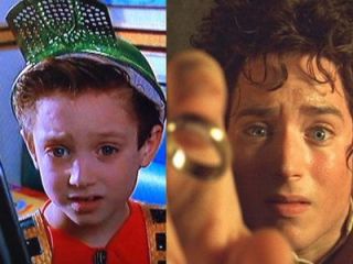 Cel mai talentat copil actor din anii 90: de la Back To The Future la The Hobbit. Cum arata Elijah Wood acum 23 de ani
