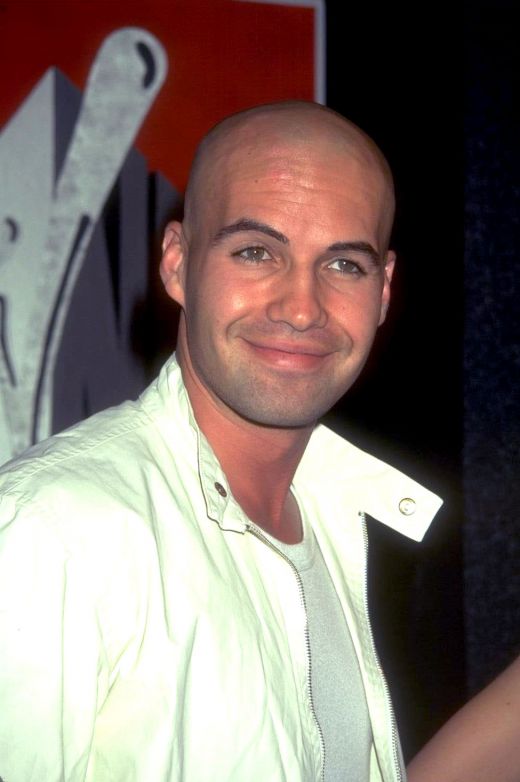 Billy Zane in 1998