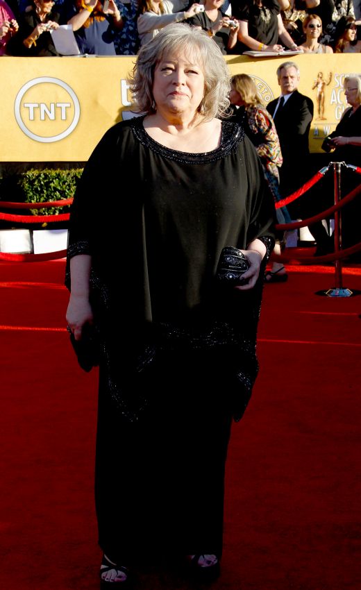 Kathy Bates