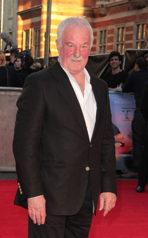 Bernard Hill