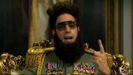 The Dictator Trailer 3
