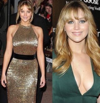 Jennifer Lawrence, actrita din filmul cu al treilea cel mai bun debut la box-office al tuturor timpurilor, criticata pentru ca e prea grasa