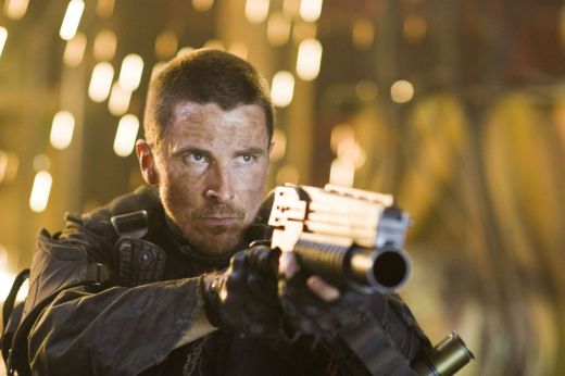 25. Terminator Salvation (2009): buget de 200 de milioane de $