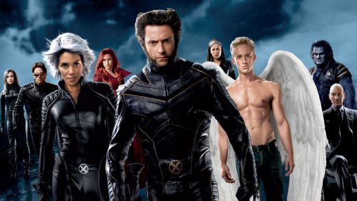 16. X-Men: The Last Stand (2006): buget de 210 de milioane de $