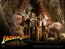 35. Indiana Jones And The Kingdom Of The Crystal Skull (2008): buget de 185 de milioane de $