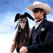 15. The Lone Ranger (2013): buget de 215 de milioane de $
