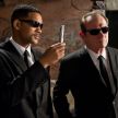 14. Men In Black 3 (2012): buget de 215 de milioane de $