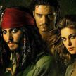 12. Pirates Of The Caribbean: Dead Man s Chest (2006): buget de 225 de milioane de $