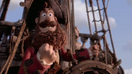 The Pirates! Band of Misfits Trailer