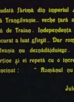 Un castel din Transilvania, o revolutie si o poveste misterioasa, intr-un film clasic, regizat de Stere Gulea. Vezi acum pe voyo.ro Castelul din Carpati