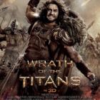 Wrath of the Titans: son of a... God is back