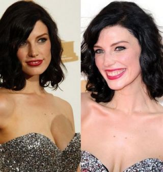 Jessica Pare, actrita din cel mai tare serial al momentului care a cucerit America. Cum a obtinut rolul care i-a schimbat viata