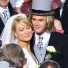 Olivia Wilde s-a maritat cu Chris Hemsworth pe platourile de la Rush