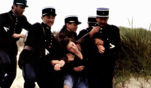 La Petite Voleuse (1988) 