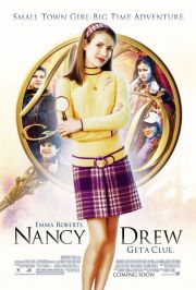 
	Nancy Drew
