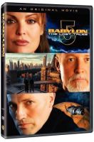 Babylon 5 - Voci in intuneric