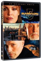 
	Babylon 5 - Voci in intuneric
