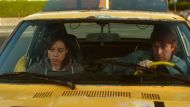 Safety Not Guaranteed Trailer
