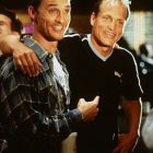 Woody Harrelson si Matthew McConaughey vor juca intr-un serial TV politist