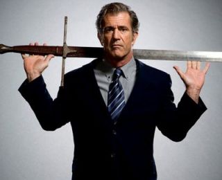 Filmul despre istoria evreilor al lui Mel Gibson a fost anulat de Warner Bros. Actorul este acuzat din nou de antisemitism