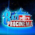 OPTeaza pentru Pro Cinema. Vezi daca ai castigat unul dintre cele 40 de ceasuri Pro Cinema