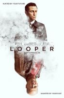 Looper: Asasin in viitor