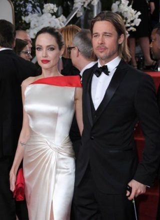 Angelina Jolie si Brad Pitt ar putea juca impreuna din nou, dupa 7 ani. Ce roluri vor avea cei doi actori in The Counselor, regizat de Ridley Scott