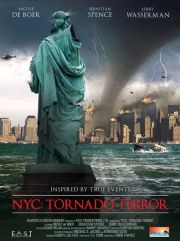 
	Tornada groazei
