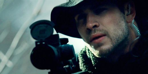  Liam Hemsworth a fost la casting pentru primul film, dar a fost distribut in al doilea.