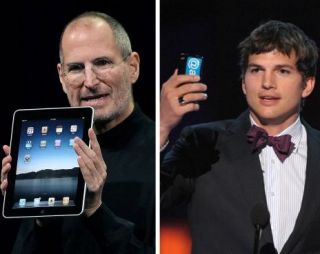 Rolul care i-a impartit pe cinefili: adevaratul motivul pentru care Ashton Kutcher il va juca pe Steve Jobs. Afla povestea filmului Jobs