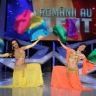 In premiera: Fii primul care intra in culisele Romanii au talent , in direct si EXCLUSIV pe Voyo.ro de la ora 19:00