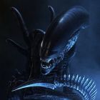 Cea mai infricosatoare creatura din cinematografie: cine este omul care a dat viata monstrului din Alien, filmul capodopera al genului horror-SF