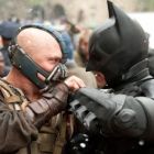 The Dark Knight Rises, filmul cu cele mai multe imagini IMAX creat vreodata la Hollywood