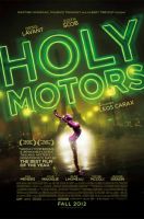 Holy Motors / Motoare sfinte