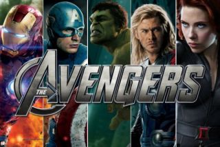 The Avengers i-a ingenunchiat pe critici: dream team-ul eroilor Marvel a primit recenzii de vis